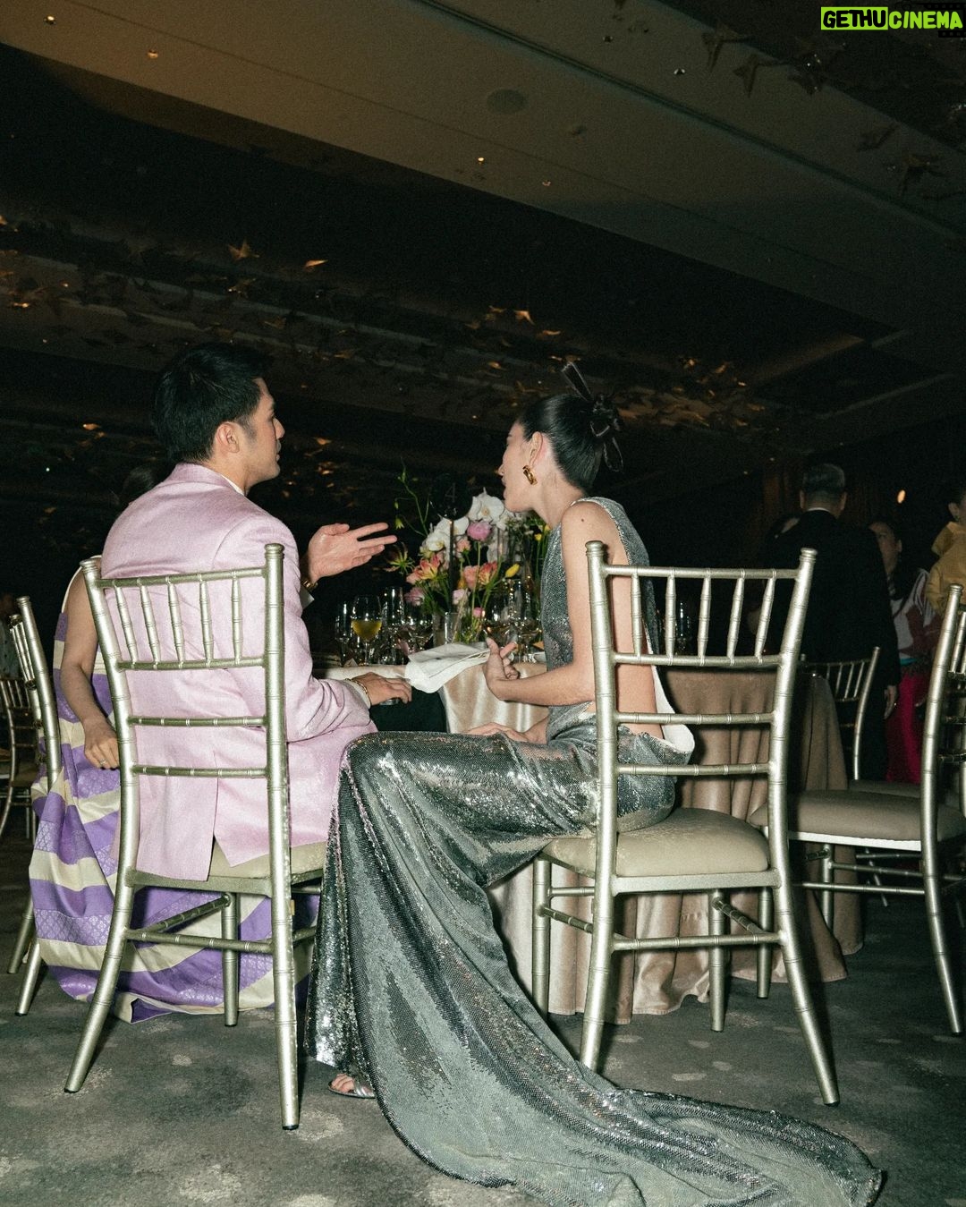 Davika Hoorne Instagram - ❤️ @voguethailand we love p @kullawit 😍