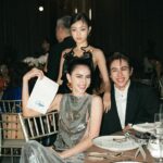 Davika Hoorne Instagram – ❤️ @voguethailand we love p @kullawit 😍