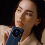 Davika Hoorne Instagram – เบื้องหลังการเป็น Portrait Master ของใหม่ realme 12 Pro+ 5G I 12+ 5G ที่ทำให้ใหม่ ถ่ายภาพบุคคลได้สวย คมชัด ระดับภาพยนตร์

ขอฝากด้วยนะคะ

realme 12 Pro+ 5G 📸 กล้อง Periscope Portrait ⌚ ดีไซน์ Luxury Watch 📱 หน้าจอโค้ง 120Hz 🔲 ชิปเซ็ต Snapdragon 7s Gen 2 📲(8+256GB) ราคาเพียง 13,999.- และ (12+512GB) ราคาเพียง 16,999.- 

realme 12+ 5G มาพร้อม 📸 กล้อง Portrait OIS Sony LYT-600 ⌚ ดีไซน์ Luxury Watch 📱 หน้าจอ 120Hz 🔲 ชิปเซ็ต MediaTek Dimensity 7050 5G 📲 ราคาเพียง 9,999.- (8+256GB) 

🗓 เป็นเจ้าของได้แล้ววันนี้! ทุกช่องทางทั่วประเทศ*
🎁 รับฟรี!* Premium Gift Box มูลค่า 1,290.-
.
#realme12ProPlus5G #realme12Plus5G 
#realme12Series5G #BeAPortraitMaster 
#CaptureClearerPortraitMaster 
#realme #realmeTH
*เงื่อนไขเป็นไปตามที่บริษัทฯ กำหนด