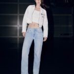 Davika Hoorne Instagram – @calvinklein 🤍