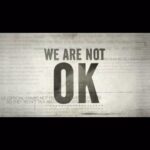 Debra Messing Instagram - Thank you @fiveforfightingmusic for this incredibly powerful video showing us all where we are right now. This is a time for choosing. Song: “ok” #wearenotok #humanityishurting #whoarewe #israel #antisemitism PLEASE SHARE WIDELY 🙏