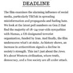 Debra Messing Instagram - I am so honored to be working with the celebrated documentarian @wsachs on PRIMAL FEAR. It is a documentary that explores the explosion of antisemitism in the aftermath of the October 7th massacre on college campuses, in social media, in the streets; the silence and denialism, the ignoring of the sexual assaults and mutilations inflicted by Hamas terrorists by feminist and human rights organizations. The film unpacks antisemitism to explain how it has shape-shifted over the millenia. Interviews will include jewish activists like @noatisby, @profgalloway , @ritchietorresny15 @kirstengillibrand , and @michaelrapaport among others. Storytelling-with facts-is powerful. It’s my hope that this film will help educate, activate, and heal everyone touched by this inflection point. That hearts can be opened, and all of our humanity can be celebrated. More to come… #documentary #antisemitism #socialmedia #college campuses #storytelling