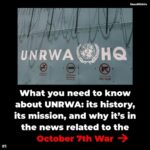 Debra Messing Instagram - #Repost @standwithus ・・・ @unrwa is not part of the solution to the Israeli-Palestinian conflict, it is part of the problem. Here’s why 👉 #UNRWA #hamás #accomplice #complicit #un