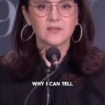 Debra Messing Instagram - REPOST @shabbosreads “I thought America was a different kind of diaspora.” Bari Weiss @thefreepress echoing the thoughts going through the minds of so many American Jews. Did you see this coming? 🎥The 92nd St Y #antisemitism #jewhatred #endjewhatred #stopantisemitism #israel #israelstrong #amyisraelchai #jewishandproud