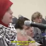 Debra Messing Instagram - “For it.” So, to those who say all pro-Palestinian supporters hate zionists, not Jews, wake up. Are you for or against extermination? #jewhatred #hamas #extermination #areyoufororagainst