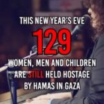 Debra Messing Instagram - Bring them home. Thank you @galdepaz for a song that speaks our hearts’ yearning. #bringthemhome #hostages #gaza #hamás Israel