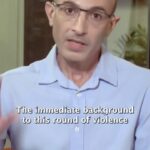 Debra Messing Instagram - World renowned Historian @yuval_noah_harari details the real reason Hamas terrorists attacked Israel in such a barbaric way on October 7. I pray that peace agreement is still viable. #history #peace #treaty #saudiarabia #israel