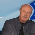 Debra Messing Instagram - Thank you, Dr. Phil. #antisemitism #solidarity