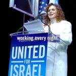 Debra Messing Instagram - Because you asked, here is my full speech from the United For Israel @ujafedny @jcrcny vigil and rally. It was an honor to be a part of such a beautiful and meaningful night. A special thank you to @YoavDavis the founder of @Jews_of_NY #speech #uja #israel #bringthehostageshome #bringthemhome #antisemitism