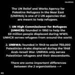 Debra Messing Instagram - #Repost @standwithus ・・・ @unrwa is not part of the solution to the Israeli-Palestinian conflict, it is part of the problem. Here’s why 👉 #UNRWA #hamás #accomplice #complicit #un