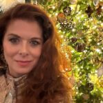 Debra Messing Instagram - What a whirlwind. Thank you @vp and @secondgentleman for a beautiful evening. Bringing our community together, in a safe space, with our music, and yummy foods aplenty, was a gift to all of us. We are in pain, but we are resilient. That is the story of Hanukkah. 2100 years ago (before the birth of Jesus) a powerful Empire tried to wipe out the Jewish people, but with a tiny army to defend our people and our right to exist, we prevailed against an existential threat. And we won back our sacred Temple of Solomon in Jerusalem( yes, that’s right) which had been destroyed in the battle, but a candle was lit, with enough oil for one night, and miraculously it lasted 8. To my Jewish brothers and sisters, we have been here before. For 3000 years we have been hunted down, by countless empires, and we have prevailed. It’s truly a miracle. To all the non- Jewish friends who stand with our right to have self- determination, supporting our right to exist, and to live peacefully with people of every faith in our ancestral indigenous land, means everything to us. May light always drive out the dark. May there be peace. Chag Sameach💙🕎 #hanukkah #jewish #vicepresident #community Vice President's Mansion - Washington, D.C.