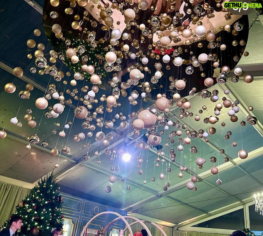 Debra Messing Instagram - What a whirlwind. Thank you @vp and @secondgentleman for a beautiful evening. Bringing our community together, in a safe space, with our music, and yummy foods aplenty, was a gift to all of us. We are in pain, but we are resilient. That is the story of Hanukkah. 2100 years ago (before the birth of Jesus) a powerful Empire tried to wipe out the Jewish people, but with a tiny army to defend our people and our right to exist, we prevailed against an existential threat. And we won back our sacred Temple of Solomon in Jerusalem( yes, that’s right) which had been destroyed in the battle, but a candle was lit, with enough oil for one night, and miraculously it lasted 8. To my Jewish brothers and sisters, we have been here before. For 3000 years we have been hunted down, by countless empires, and we have prevailed. It’s truly a miracle. To all the non- Jewish friends who stand with our right to have self- determination, supporting our right to exist, and to live peacefully with people of every faith in our ancestral indigenous land, means everything to us. May light always drive out the dark. May there be peace. Chag Sameach💙🕎 #hanukkah #jewish #vicepresident #community Vice President's Mansion - Washington, D.C.