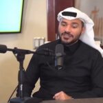 Debra Messing Instagram - Alshareef is an incredible Saudi activist for peace. In this interview with @livinglchaim, Inspiration for the Nation, @lalshareef delivers a powerful message. As someone who has truly experienced both sides, his words hold a lot of meaning. May his prayers be answered. #peace Israel-Palestine