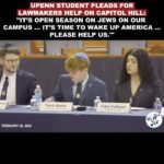 Debra Messing Instagram - Repost @wearetov #SWIPERIGHT and SHARE WIDELY PLEASE listen to nine courageous Jewish students who delivered firsthand accounts of the antisemitic violence spreading like wildfire on their college campuses. These students shared their testimony with United States lawmakers on Capitol Hill during an hours long round table discussion on Feb. 29, 2024. These students attend HARVARD, UPENN, COLUMBIA, MIT, STANFORD, Tulane, Rutgers, UC BERKELEY, and COOPER UNION. These kids are not responsible for the actions of racist policies in a country across the globe. Just as Muslims should not have been attacked for the actions of ISIS after 9/11, so too, Jews around the globe should not be violently attacked and discriminated against because of Netanyahu’s government’s response to the terrorist attack of 10/7. Please. Please. We must be responsible for keeping all students safe on college campuses. If the universities are unwilling to take action, then the federal government must. US tax dollars are supporting this degradation of civility. No jew is celebrating this war. Please. If you have kids in college who are passionate, speak to them. There is a difference between peaceful protest and threatening persecution. #college #university #campus #antisemitism #violence