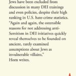 Debra Messing Instagram - #Repost @theatlantic ・・・PLEASE READ AND SHARE All the punditry about free speech and criticism of Israel has extravagantly missed the point, Dara Horn argues: The big lie of anti-Semitism is winning.⁠ ⁠ As a Harvard alumna and the author of a book on anti-Semitism, Horn was asked to serve on the anti-Semitism advisory committee that the university convened after the October 7 Hamas massacre. “I was inundated with messages from Jewish students seeking help,” Horn recounts. “They approached me with their stories after having already tried many other avenues—bewildered not only by what they’d experienced, but also by how many people dismissed or denied those experiences.”⁠ ⁠ Horn discovered a “mountain of proof” that revealed a reality in which Jewish students’ access to their own university “was directly compromised. Compromised, that is, unless they agreed—or at least agreed to pretend, as many Jewish students who are neither religious nor Israeli now silently do—that there was nothing wrong with wallpapering America’s premier university with demonization of Jews.”⁠ ⁠ On and off campus, Jews have been subjected to threats, harassment, violence, vandalism, and genocidal rhetoric; some have taken to hiding external signs of their Jewishness. “It is remarkable how little any of this has to do with anything going on in the Middle East,” Horn continues at the link in our bio. “This harassment isn’t coming from an antiwar plea, or a consciousness-raising effort about Israeli policies, or a campaign for Palestinian independence, though those pretenses now serve as flimsy excuses. The only purpose … is to dehumanize and demonize Jews. Every time Jews are forced to prove that they didn’t deserve this, or to hide who they are, it is already working.”⁠ ⁠ 🎨: James Hosking. Sources: Erica Lansner / Redux; Eric Cox / Reuters; Fine Art Images / Getty; JDC Archives; Library of Congress; Luis Sinco / Getty; National Library of Israel.