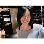 Dee Hsu Instagram – 今天的我是老闆，豪邁大方的老闆！但尾牙，員工最大❤️要讓他們永遠離不開我😏