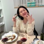 Dee Hsu Instagram – 中秋節就它了！也太好吃了吧😭😭😭😭😭😭😭
@familycuisine_