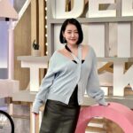 Dee Hsu Instagram – 一定要挑一天大肆的吃甜點！不然辛苦運動真的很😩但要吃就要吃最好吃的！來個中秋大墮落吧🥰🥰🥰

莫糖子中秋禮盒：
https://reurl.cc/y7q2NO

@familycuisine_
