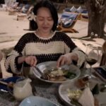 Dee Hsu Instagram - 到哪都要唱🤣