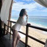 Dee Hsu Instagram - 45歲有點肉還挺性感的啊🥰什麼螞蟻腰？走開😮‍💨