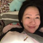 Dee Hsu Instagram - 半夜起來尿尿，還沒完喔！接下來感謝我們可愛的班底，看到你們努力講出精彩的故事，或是拯救快崩潰的我，真的讓我很愛你們❤️最後，每一位上小姐不熙娣的藝人、素人，謝謝你們讓節目更有趣，辛苦大家了！ok,續睡🥰