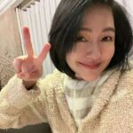 Dee Hsu Instagram - 年前最後一天錄小姐不熙娣，所有的工作人員真的辛苦了，我的搭檔柳先生也辛苦了,謝謝你們的付出!也謝謝賞光看我們節目的觀眾❤️祝大家新年快樂、身體健康……..不寫了，我要去喝酒了！愛大家❤️❤️❤️❤️❤️