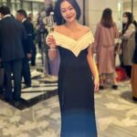 Dee Hsu Instagram - 昨晚很開心，尤其跟我最美的媽媽一起party❤️