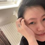 Dee Hsu Instagram - 所幸醫生說真的是很小的擦傷😊但追劇要適量、能戴藍光眼鏡最好😮‍💨