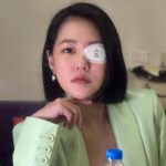 Dee Hsu Instagram - 反正都已經這樣了，就發一下瘋吧🤣
