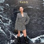 Dee Hsu Instagram – 卸下巨星的身分，回到家立刻洗手做羹湯！抱歉，食物拍的有點醜😅白白那個是玉米湯，有點煮太久了🥹
