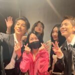 Dee Hsu Instagram - 看完心情很好，笑、淚齊發，鮮肉、醃肉演技齊飆！很棒的故事，關於愛和包容❤️