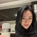 Dee Hsu Instagram - 為什麼每次都是收工最漂亮😭