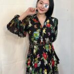 Dee Hsu Instagram - 反正都已經這樣了，就發一下瘋吧🤣