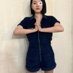 Dee Hsu Instagram - 反正都已經這樣了，就發一下瘋吧🤣