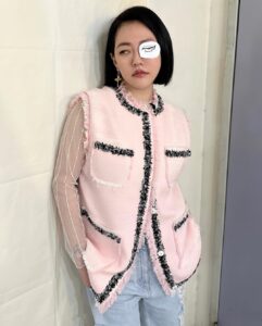 Dee Hsu Instagram - 反正都已經這樣了，就發一下瘋吧🤣