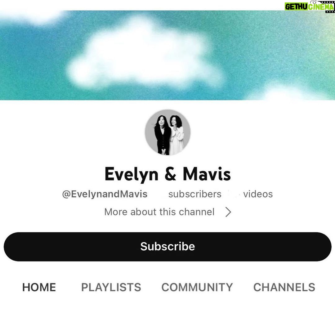 Dee Hsu Instagram - Proud of my friends! ——— 我們開設新的YouTube頻道了—「Evelyn & Mavis」! 在《給孩童的音樂幻想小故事》於數位平台上線之後,我們收到許多朋友們的鼓勵與支持,謝謝你們給予肯定的反饋,在開心之餘,我們也一直思考著,要如何將這個作品傳遞給更多孩子、讓初衷的心意、能跨越各種條件、更便利地收到這份禮物….. 促成這張作品的起源就是「分享」!所以我們也希望藉由YouTube 頻道,分享給更多無論是教育機構、醫療院所、兒童病房、育幼院…..等的單位,讓我們的音樂幻想小故事、能溫暖地陪伴更多的孩子。 謝謝大家的鼓勵與繼續分享,讓這份充滿愛的好能量串流彼此給更多的朋友們! 祝大家健康平安、圓滿喜樂。 ⭐️「Evelyn & Mavis」YouTube頻道:https://www.youtube.com/@EvelynandMavis/videos ___________________ ⭐️《給孩童的音樂幻想小故事》數位平台收聽:https://evelynwithmavis.lnk.to/FantasiesforChildrenMusicalStories #張郁苓 #范曉萱 #給孩童的音樂幻想小故事