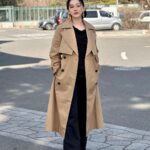 Dee Hsu Instagram – 5天4夜的韓國行結束了，這次可以玩得那麼盡興，都要感謝韓國觀光公社金長實社長的邀請，以及我的韓國妹妹：總社的金到希次長為我們精心的安排！金妹妹我愛妳❤️最後還是把握機會吃了韓國的美食：著名的一隻雞👍還買了3條超軟的睡褲❤️希望我跟金妹妹可以在台北相聚，讓妳見識見識台灣的美食美景🥰我回去工作可能會是這個狀態喔！但絕對還是可以主持的💪

#韓國觀光公社 #한국관광공사 
#韓國S郎嘿❤️ #한국여행 #한국사랑해❤️ 

Outfit @allsaints
Accessories @oliviayaojewellery