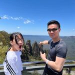 Dee Hsu Instagram - 我穿的是不同的衣服喔！因為我老公沒發現🤷‍♀️