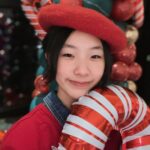 Dee Hsu Instagram - 怎麼會可愛到這種程度啦😍😍😍都快超越媽媽了😩
