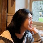Dee Hsu Instagram - 跟姐妹3天2夜的旅行，吃到了飛機餐、住到了可愛的飯店！心情真好😊