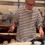 Dee Hsu Instagram – 姐夫的安慰❤️