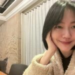 Dee Hsu Instagram – 今天總算站上跑步機了，運動了快一小時，再洗澡、蒸紅外線！覺得我可以做到養成習慣！好開心❤️