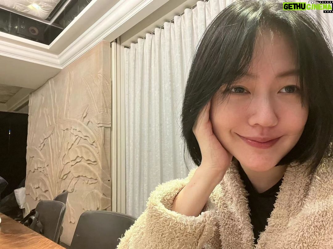 Dee Hsu Instagram - 今天總算站上跑步機了,運動了快一小時,再洗澡、蒸紅外線!覺得我可以做到養成習慣!好開心❤️