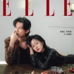 Dee Hsu Instagram - #ELLE封面大人物 #徐熙娣 X #吳慷仁 大人的戀愛 今天的她，不是小S徐熙娣。今天的他，也不是吳慷仁。 在Netflix非典型都會愛情影集 《此時此刻》裡，他們分別是張維熙和趙霆宇，一對因為另一半出軌意外相遇的傷心男女。但有的時候，一段關係的結束反而是另一段關係的開始。大人的戀愛，看似複雜，千迴百轉，然而不管是得到還是失去，都在生命裡留下最美的曾經。 👉🏻追蹤 @elletaiwan 看完整專訪+影音 EDITOR IN CHIEF_KAYT HSUEH PROJECT MANAGEMENT_DOMINIQUE CHIANG PHOTOGRAPH_ICURA CHIANG STYLING_JOEY LIN MAKE UP_ 亞歷(小S)、TSENG KUO WEI (吳慷仁) HAIR_ SYDNI LIU @ ZOOM HAIRSTYLING (小S)、GARDEN (吳慷仁) TEXT_DOMINIQUE CHIANG #elletaiwan #elle時尚圈 #elle娛樂圈 #coachny @elephantdee @kangrenwu @coach