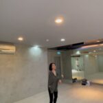 Dee Hsu Instagram – 翔翔老師終於回到我的生命中了！原來我的舞蹈魂還存在～而且很強🤣 @yu_hsiangchen