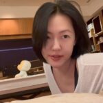 Dee Hsu Instagram – 沒有3C也很high