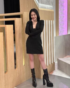 Dee Hsu Instagram - 無可取代的一姐❤️