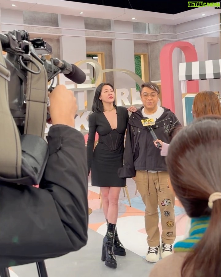 Dee Hsu - 152.9K Likes - 無可取代的一姐❤️