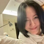 Dee Hsu Instagram - 恭喜慷仁勇奪金馬獎最佳男主角獎！我更加榮幸能和你合作🙏