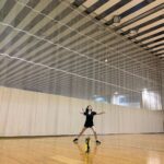 Dee Hsu Instagram - 不能光瘦，肌肉也要練起來，以後走路、蹲下站起來才能輕鬆💪